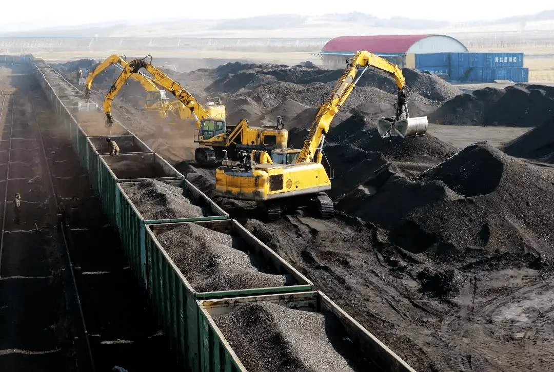 國家能源集團自產煤連續14個月保持在5000萬噸