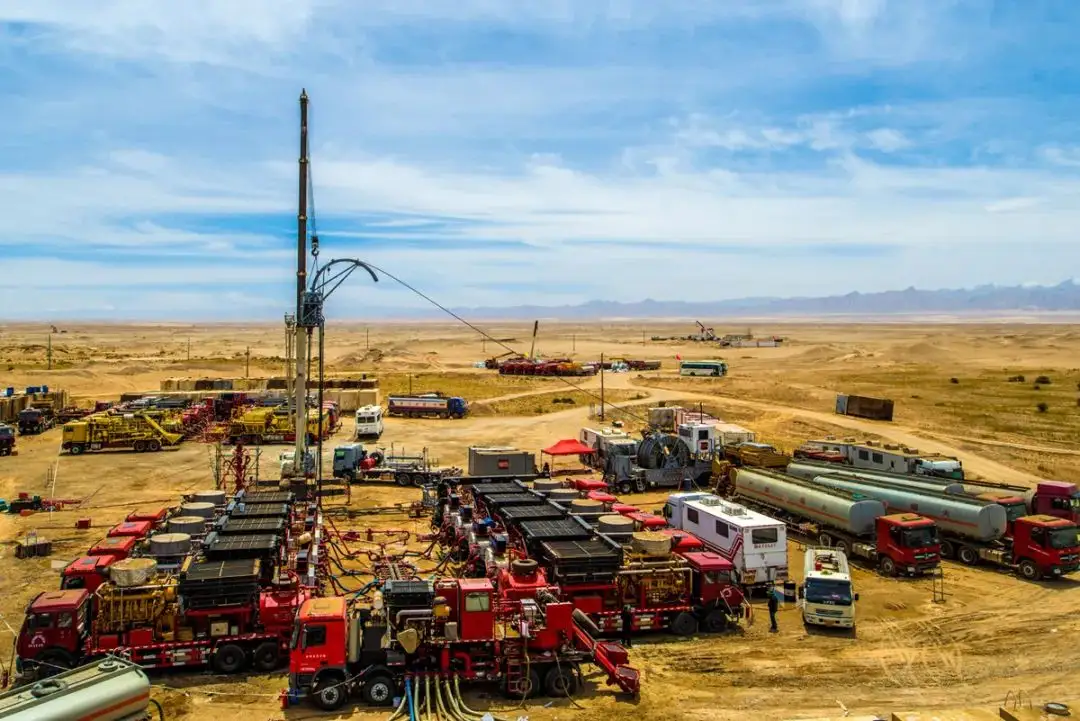 截至11月底柴达木盆地涩北气田向拉萨累计供应天然气3.4亿立方米