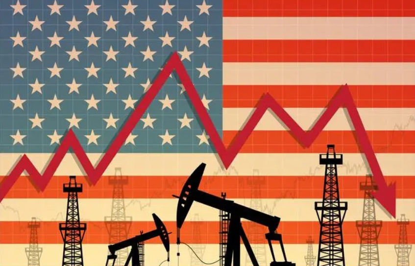 美国上周成品油库存显著增加 国际油价12月7日显著下跌