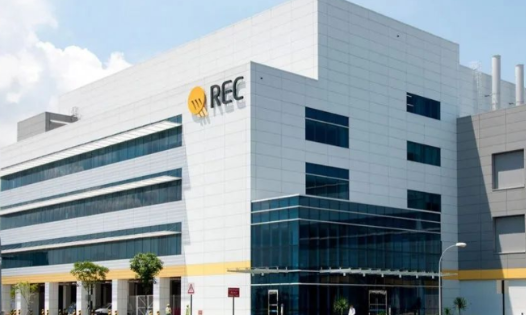REC放弃在法国建立4GW太阳能组件工厂的计划