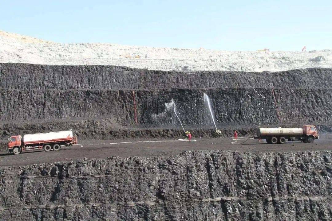 又一煤矿产能核增至1800万吨/年获批