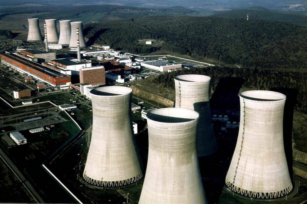 斯洛伐克 Mochovce 核电厂 3 号机组的运行面临延误