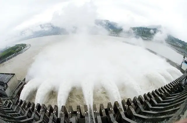 到2025年水電裝機達1.06億千瓦！四川省電源電網發展規劃出爐