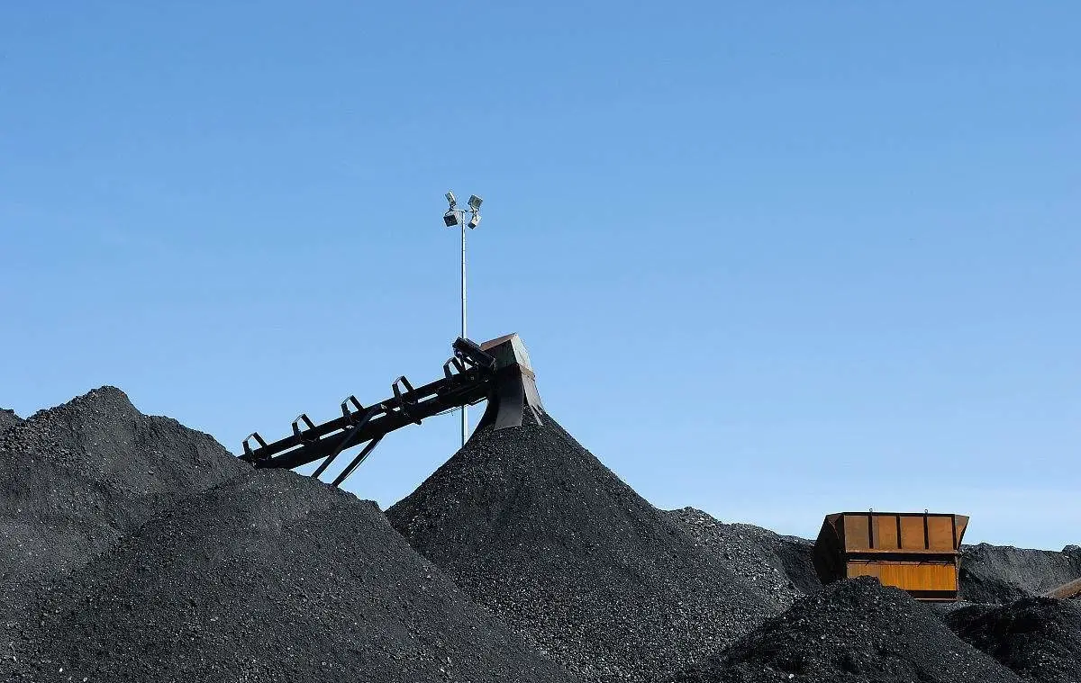 山西立法促进煤炭清洁高效利用