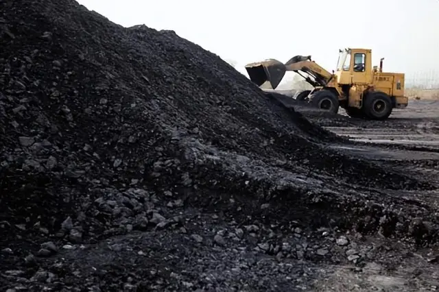 河南物产：煤炭产销区建立“基地”