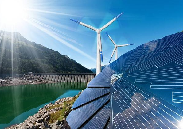 国际能源署报告：中国可再生能源高速发展