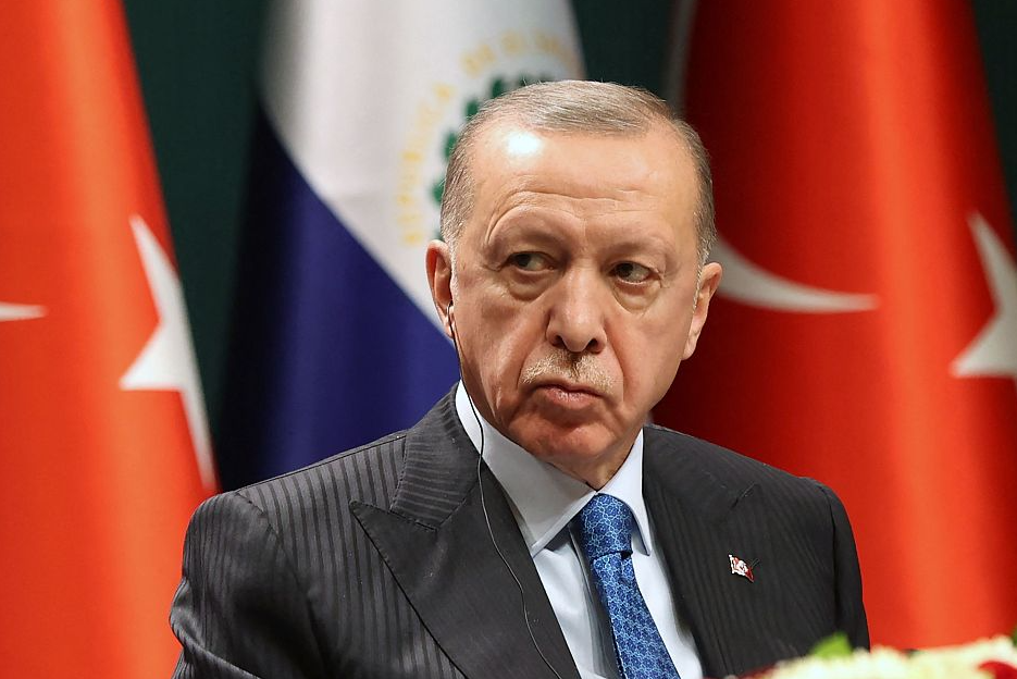 德媒：土耳其想从俄罗斯买“打折气”