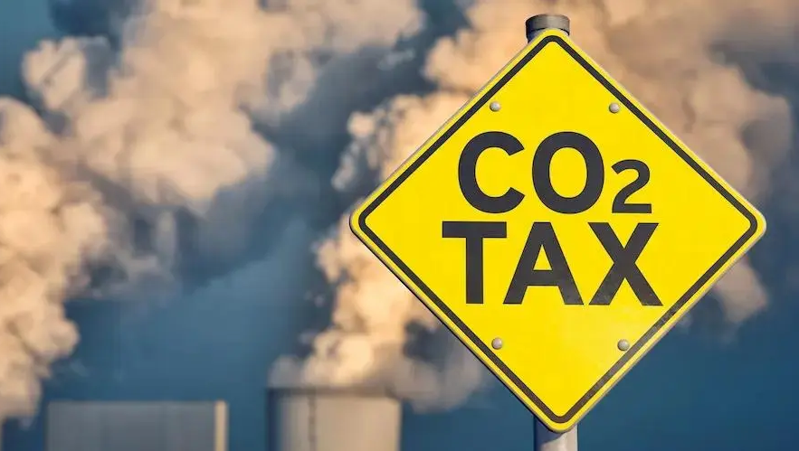 法媒：欧盟推进制定边境碳税法案 称“保护企业竞争力”
