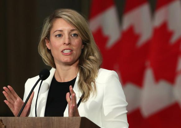 加拿大恢复对“北溪”管道涡轮机的制裁