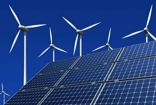 江西印發(fā)行動(dòng)計(jì)劃，鼓勵(lì)開展光伏、風(fēng)電、儲(chǔ)能、制氫等一體化試點(diǎn)示范