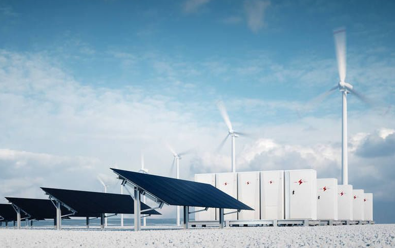 一文带你了解全球储能的演进趋势！