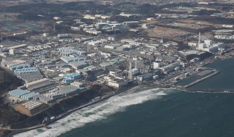 “日本执意推进核污染水排海计划很不负责任”（国际视点）