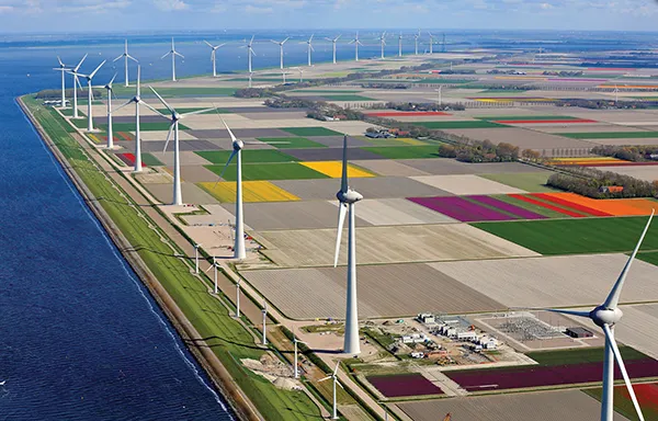 荷兰能源公司明年大幅涨价