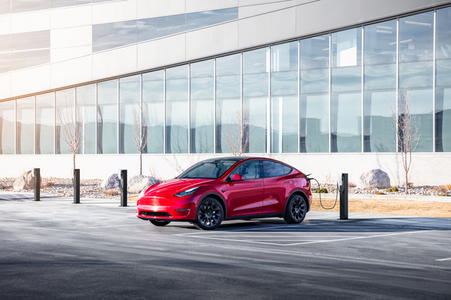 特斯拉Model 3/Y在美国降价，降幅高达7,500美元