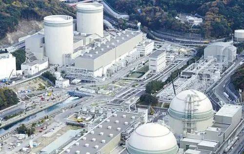 外媒：日本批准重启核电以解决严重电力短缺