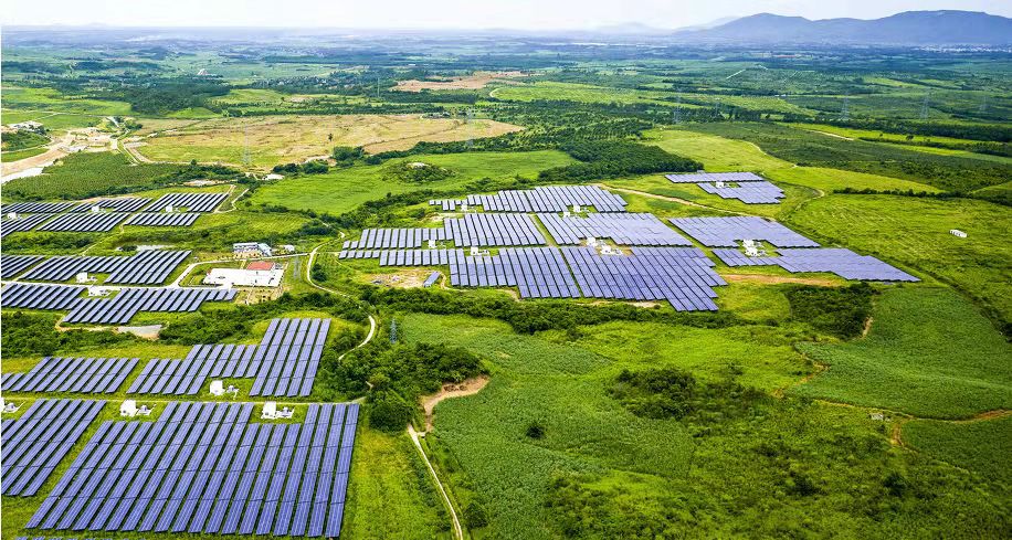 中共中央、国务院重磅发布！