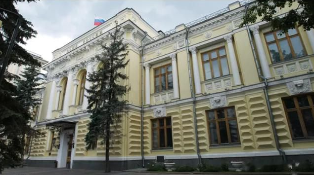 俄专家评估了西方对俄罗斯石油的倡议