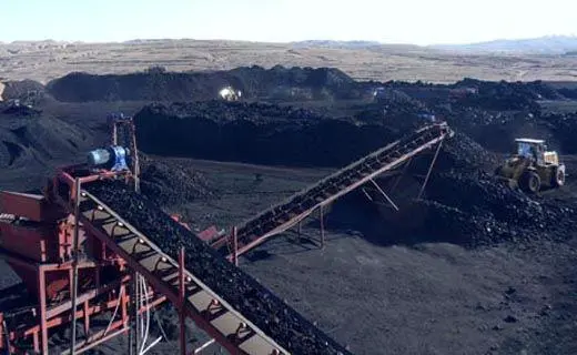 山西今年煤炭产量超13亿吨 连续两年增产1亿吨以上