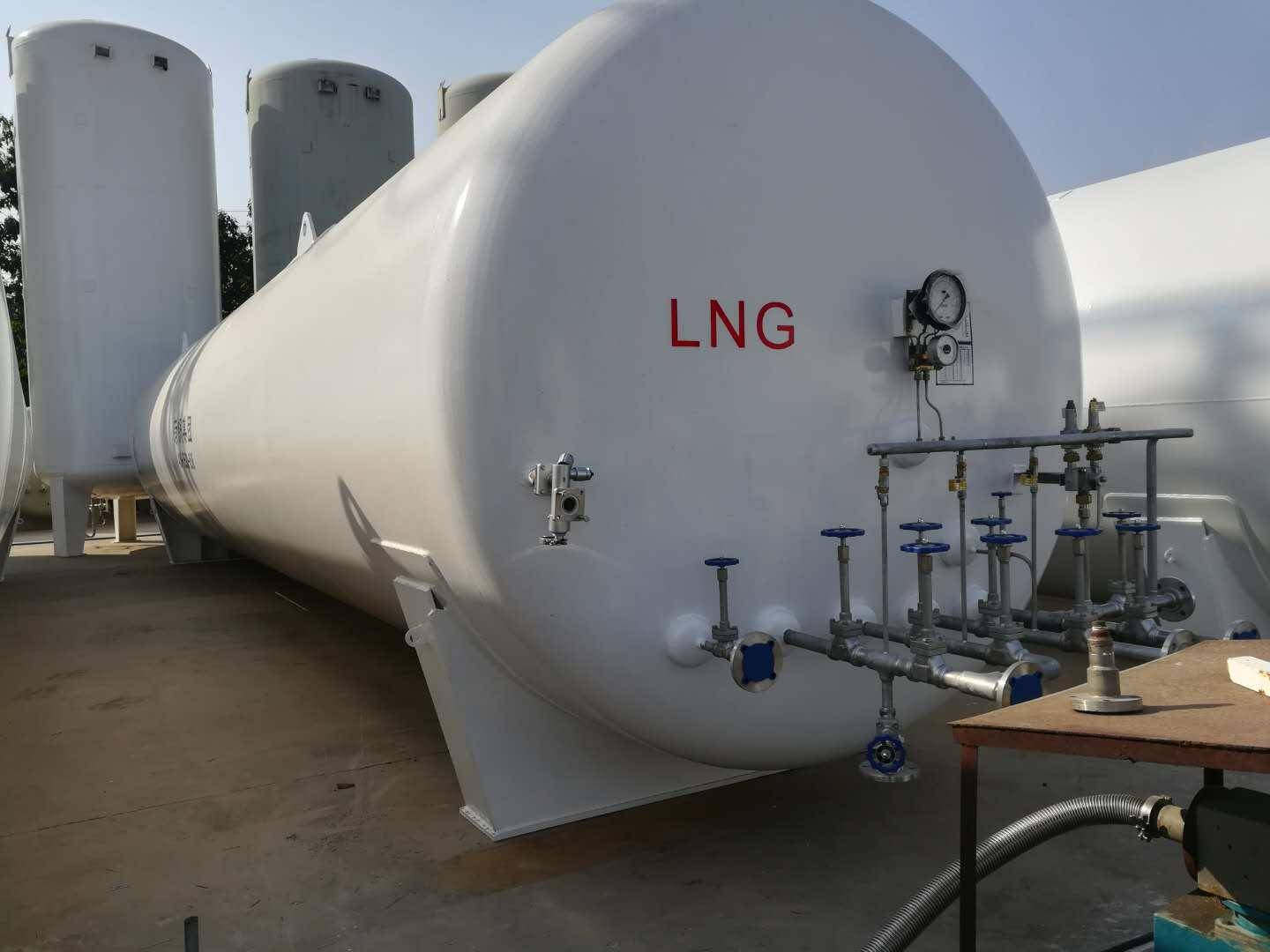 德国企业与美国签订长期液化天然气采购协议