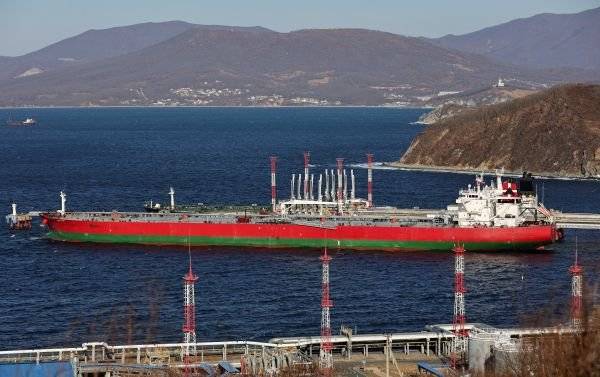 俄媒：俄罗斯石油将主要面向东方