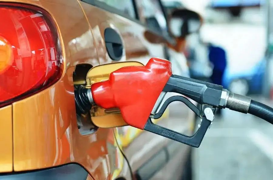 成品油价格下周 或迎2023年第一次上调