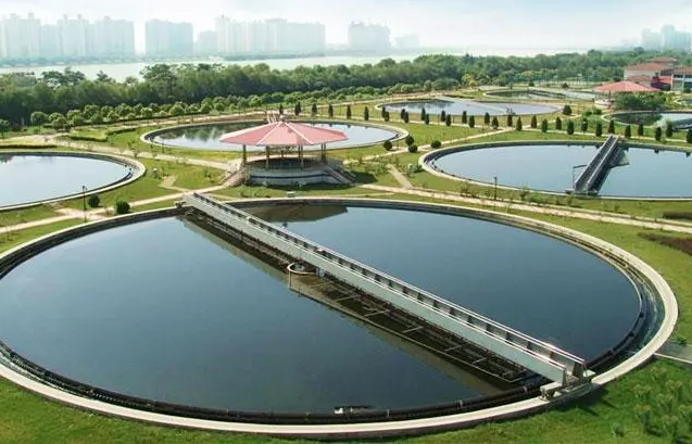 六部门在78个城市联合开展典型地区再生水利用配置试点