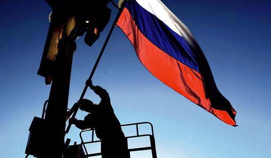 俄罗斯2023年对石油天然气和煤炭企业提高税收