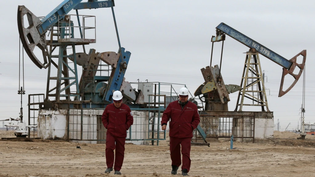 哈萨克斯坦东部停止向中国供应天然气