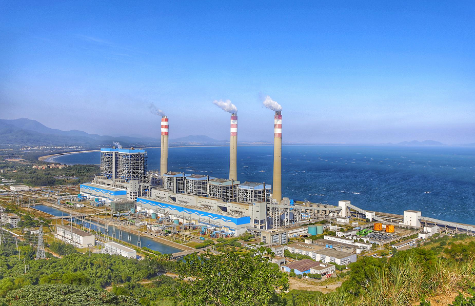 黄河公司装机容量超2800万千瓦 年发电量682亿千瓦时