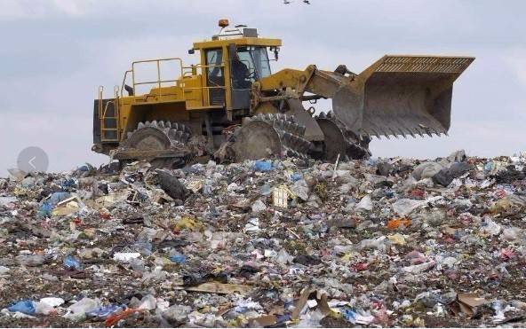 巴西積極推進垃圾分類回收
