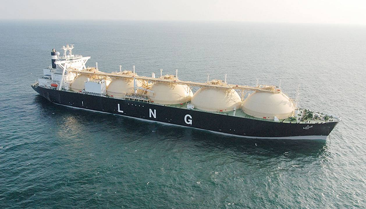 全球能源大变局： 美国与卡塔尔去年并列全球最大LNG出口国
