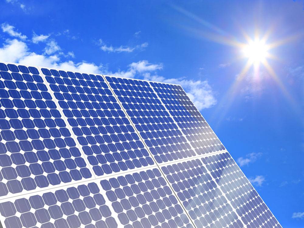 2023年太阳能和可再生能源趋势预测