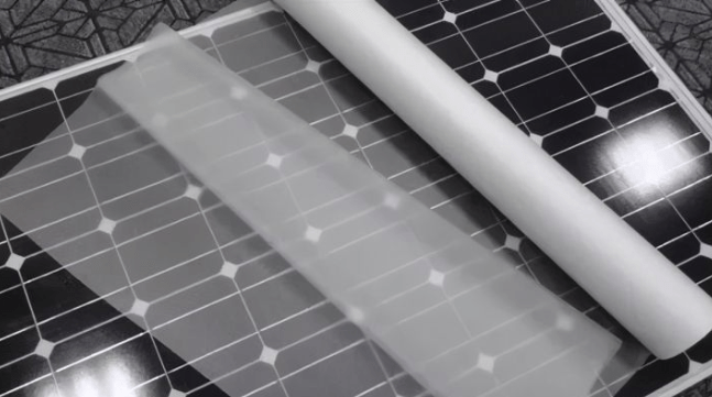 12月光伏级EVA产量创全年新低