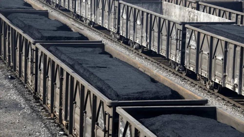 2022年黑龙江省产煤超6900万吨
