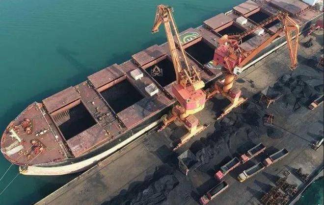 中国或将放宽对澳大利亚煤炭的进口限制