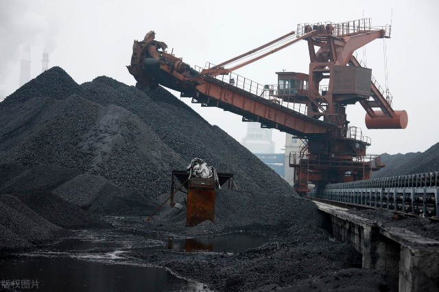 节前煤炭采购释放 短期止跌企稳