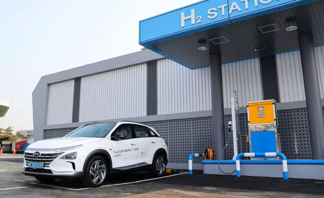 青岛：燃料电池整车企业最高补贴5000万元！