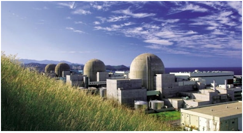 乌干达和韩国讨论核电站建设