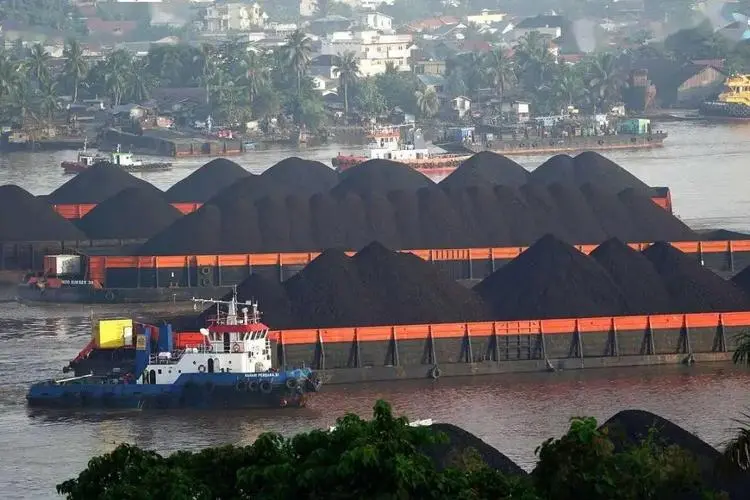 印尼煤来搅局 市场风云突变