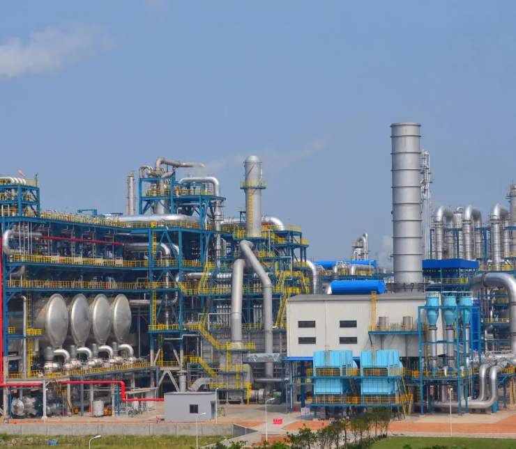 卡塔尔能源和雪佛龙菲利普斯化学公司签署60亿美元石化协议