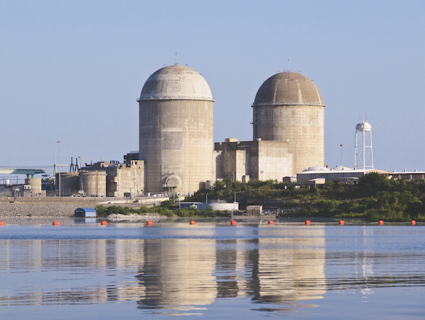 美國科曼奇峰核電站為何能再延期20年？