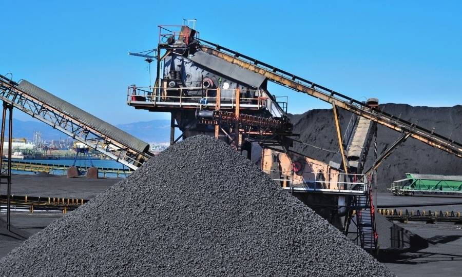 德智库：德国2022年煤炭发电量增加 危及气候目标