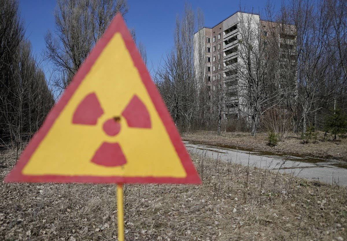 外媒：国际原子能机构将在所有乌核电站部署常驻监测团