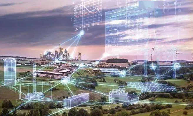 香港中華煤氣主席李家杰：用科技創新打造智慧能源發展新引擎