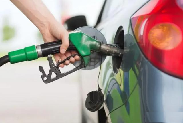 油品升级不等于油价上涨
