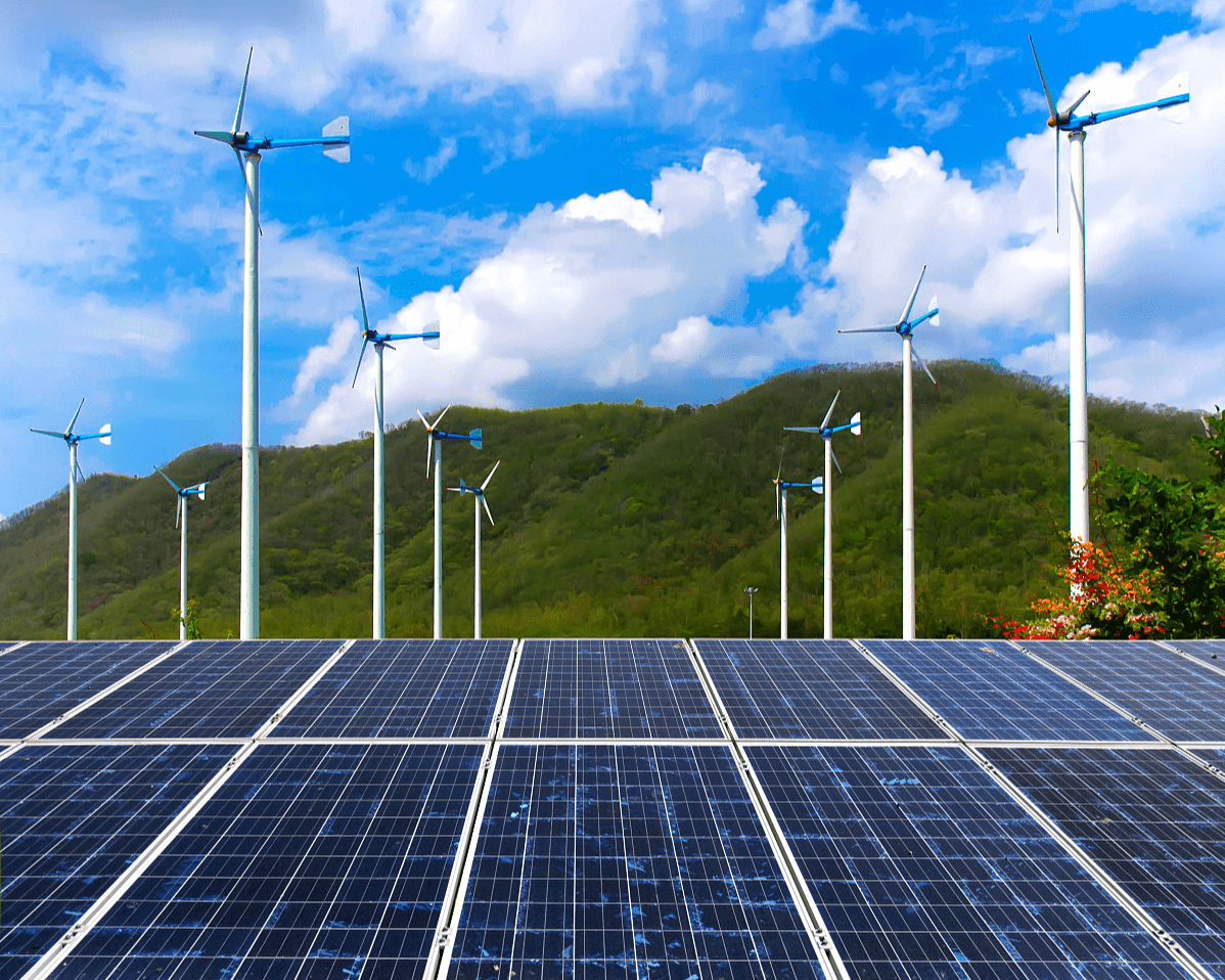 Rystad Energy：今年低碳能源投资将达到6200亿美元 