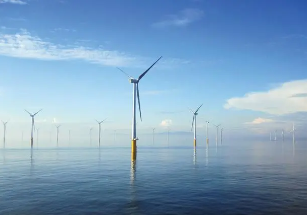 國家電投300MW海上風電EPC總承包項目開標