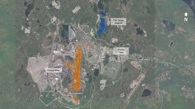 瑞典发现欧洲最大稀土矿床，欧盟能实现稀土自给自足了？