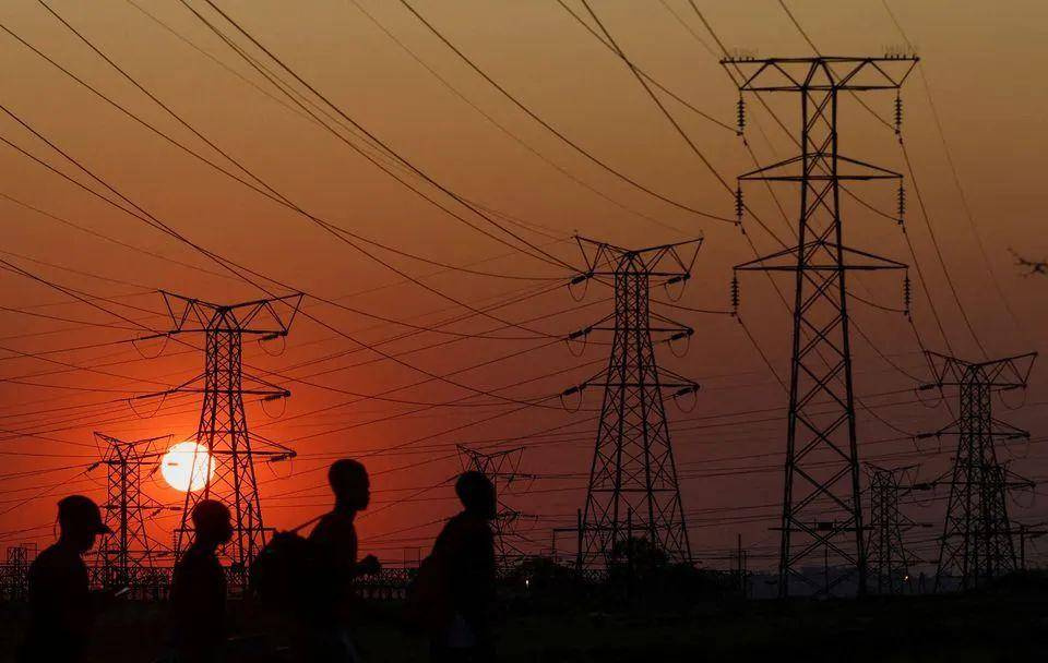 日日停电，CEO疑遭投毒，南非电力怎么了？