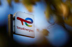 TotalEnergies成为德国主要的LNG供应商之一 